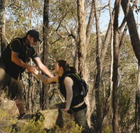 Greater Bendigo National Park - Accommodation NT