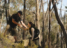Greater Bendigo National Park - Accommodation NT 0