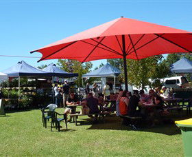  Accommodation NT