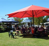 Cofield Wines - Accommodation NT