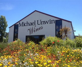 Michael Unwin Wines - Accommodation NT 0