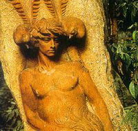 William Ricketts Sanctuary - Accommodation NT