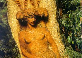 William Ricketts Sanctuary - Accommodation NT 0