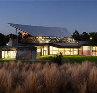 Museum of Australian Democracy at Eureka - Accommodation NT
