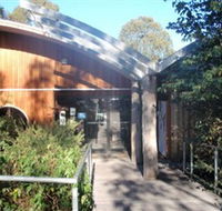 Orbost Exhibition Centre - Accommodation NT