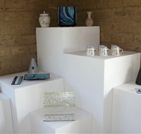 Angledean Pottery - Accommodation NT