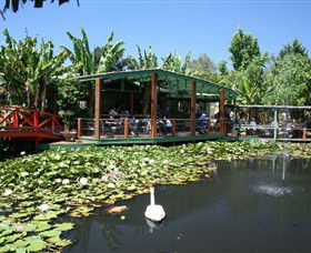 Three Bridges VIC Accommodation NT