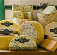 Milawa Cheese Factory and Bakery - Accommodation NT