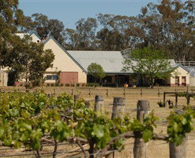  Accommodation NT