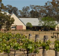 Balgownie Estate - Accommodation NT
