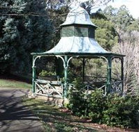 Pirianda Gardens - Accommodation NT