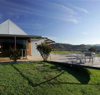 Dalwhinnie Wines - Accommodation NT