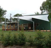 Redbox Vineyard  Winery - Accommodation NT