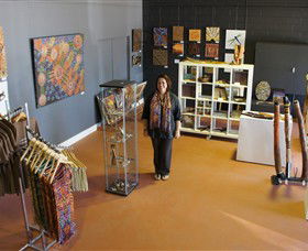 Baluk Arts - Accommodation NT 0