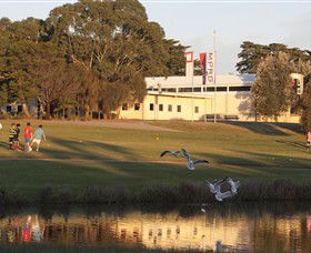 Mornington Peninsula Regional Gallery - Accommodation NT 0