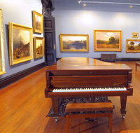 Art Gallery of Ballarat - Accommodation NT