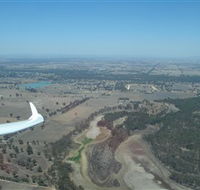 Australian Soaring Centre - Accommodation NT