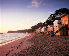 Mornington Peninsula National Park - Accommodation NT 0