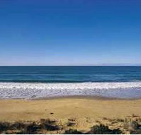 Nooramunga and Corner Inlet Marine  Coastal Parks - Accommodation NT