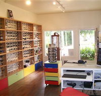 Surfcoast Optical Lorne - Accommodation NT