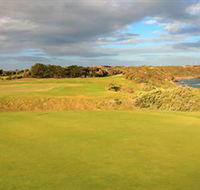 Flinders Golf Club - Accommodation NT