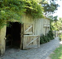 Schwerkolt Cottage - Accommodation NT