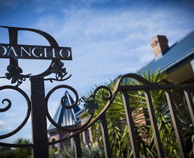 D'Angelo Estate Vineyard - Accommodation NT 0