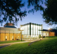Bendigo Art Gallery - Accommodation NT