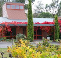 Fergusson Winery  Restaurant - Accommodation NT