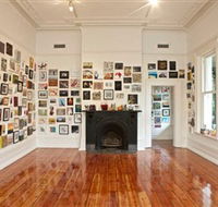 Linden Centre for Contemporary Arts - Accommodation NT