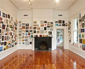 Linden Centre For Contemporary Arts - Accommodation NT 0