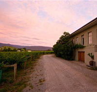 Yarra Yering - Accommodation NT