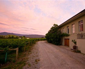 Yarra Yering - Accommodation NT 0
