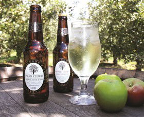 Punt Road Wines And Napoleon & Co Cider - Accommodation NT 0