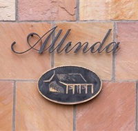 Allinda Winery - Accommodation NT