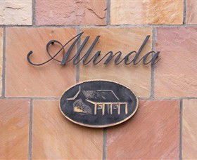 Allinda Winery - Accommodation NT 0