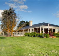 Coombe Yarra Valley - Accommodation NT
