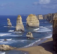 Twelve Apostles Marine National Park - Accommodation NT
