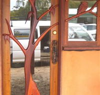 Carl Karacsay Furniture - Accommodation NT