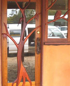 Carl Karacsay Furniture - Accommodation NT 0