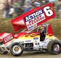 Avalon Raceway - Accommodation NT