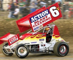 Avalon Raceway - Accommodation NT 0