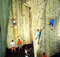 The Rock Adventure Centre - Accommodation NT