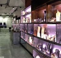 Made In Earth Jewellery Gallery - Accommodation NT
