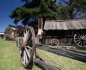  Accommodation NT