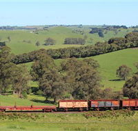 South Gippsland Tourist Railway - Accommodation NT