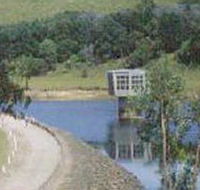 Tarago Reservoir Park - Accommodation NT
