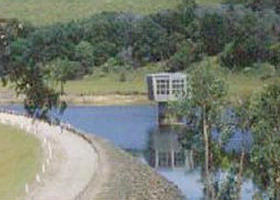 Tarago Reservoir Park - Accommodation NT 0