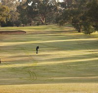 Cohuna Golf Club - Accommodation NT