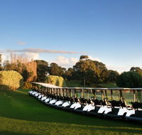 Rosebud Country Club - Accommodation NT